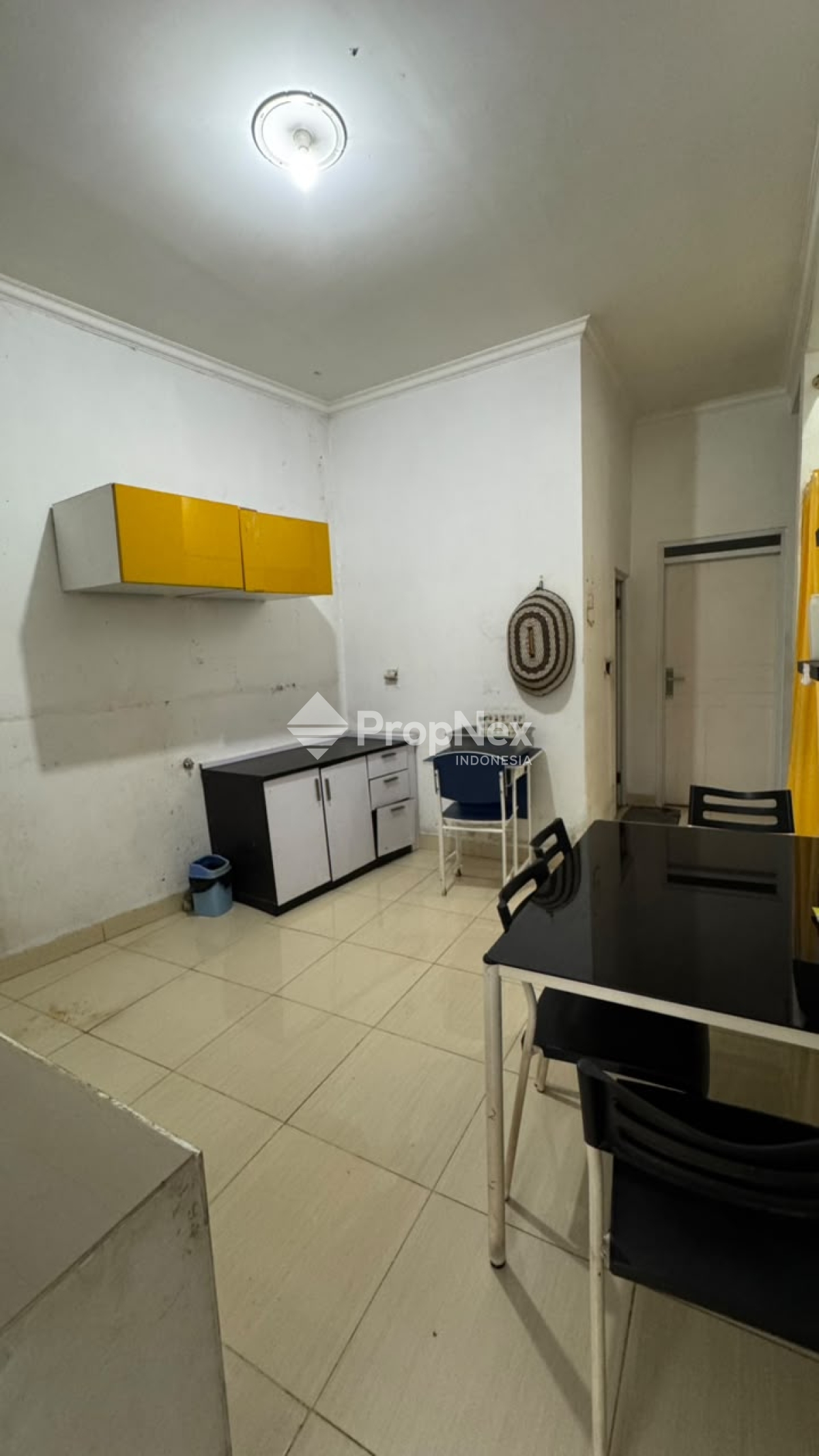 Rumah Strategis 3KT di Graha Mampang Mas, Pancoran Mas Depok — foto 7